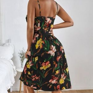 Brand new XL Shein dress